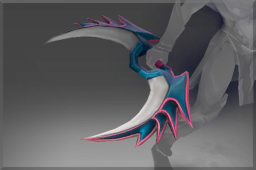 Scree'auk's Talon