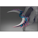 Inscribed Scree'auk's Talon