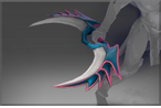 Scree'auk's Talon