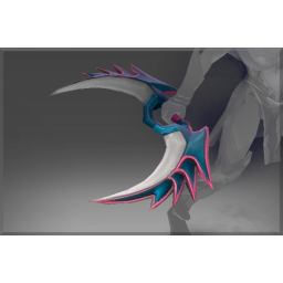 Inscribed Scree'auk's Talon