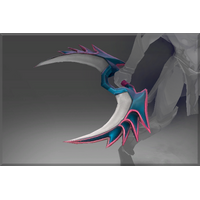 Scree'auk's Talon