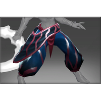 Leggings of the Banished Princess