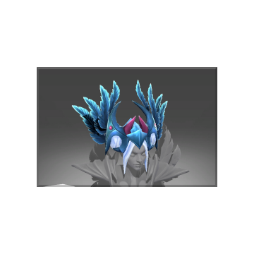 free dota2 item Inscribed Crown of the Merciless
