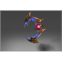 Contessa's Creed Weapon