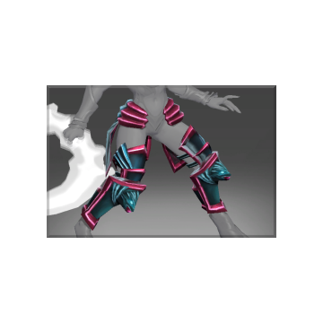 free dota2 item Corrupted Dreadhawk Leggings