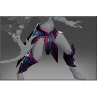 Genuine Legs of the Fallen Princess