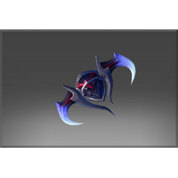 Blade of Flightless Fury