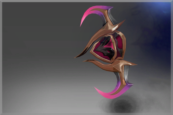 Spring Lineage Blade of Flightless Fury