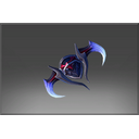 Infused Blade of Flightless Fury