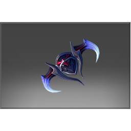 Infused Blade of Flightless Fury