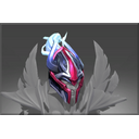 Corrupted Helmet of Flightless Fury