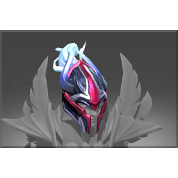 Helmet of Flightless Fury