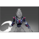 Corrupted Armor of Flightless Fury