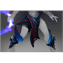 Corrupted Skirt of Omen's Embrace