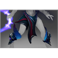 Skirt of Omen's Embrace