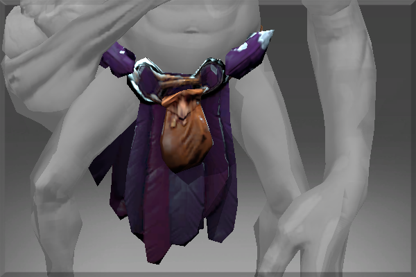 Tail of the Stormcrow