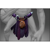 Tail of the Stormcrow
