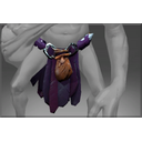 Heroic Tail of the Stormcrow