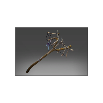 free dota2 item Inscribed Sigil of the Stormcrow