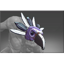 Cursed Beak of the Stormcrow