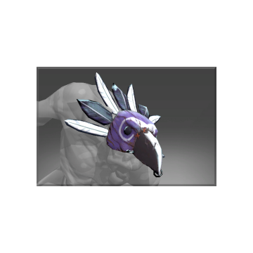 free dota2 item Inscribed Beak of the Stormcrow