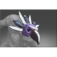Heroic Beak of the Stormcrow
