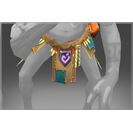 Cunning Cultivations Belt