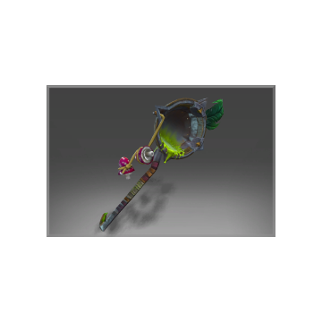 free dota2 item Autographed Implements of the Outlandish Gourmet