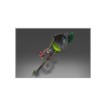 free dota2 item Corrupted Implements of the Outlandish Gourmet