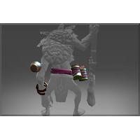 Shambling Trickster Ingredients