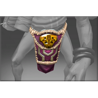 Shambling Trickster Belt