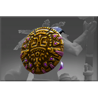 Shambling Trickster Ritual Bowl