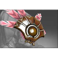 Shambling Trickster Mask