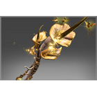 Golden Awaleb's Trundleweed