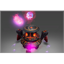 Death Ward of the Foreteller's Oath