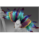 Feathered Mantle of the Arkturan Talon