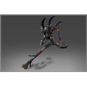 Staff of the Arkturan Talon