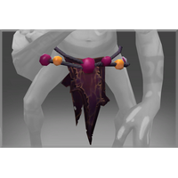 Belt of the Arkturan Talon