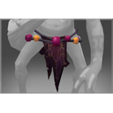 Corrupted Belt of the Arkturan Talon