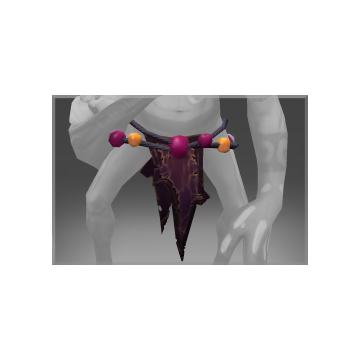 free dota2 item Corrupted Belt of the Arkturan Talon