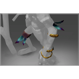 Corrupted Ornaments of the Arkturan Talon