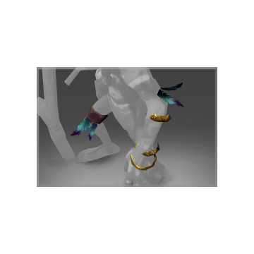 free dota2 item Corrupted Ornaments of the Arkturan Talon