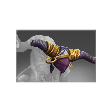 free dota2 item Corrupted Headdress of the Arkturan Talon