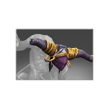 free dota2 item Headdress of the Arkturan Talon