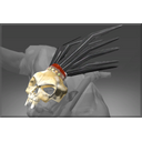 Mask o' Wicked Badness