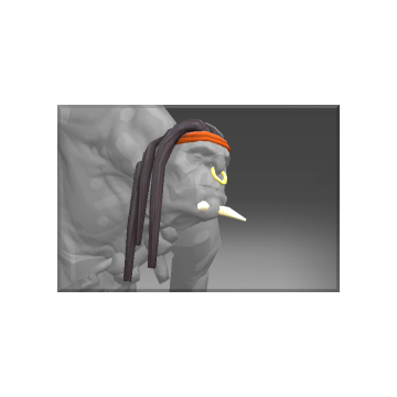 free dota2 item Inscribed Dreaded Dreads