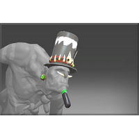 Vile Carnival Hat