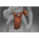 Autographed Wrap of Twilight's Rest