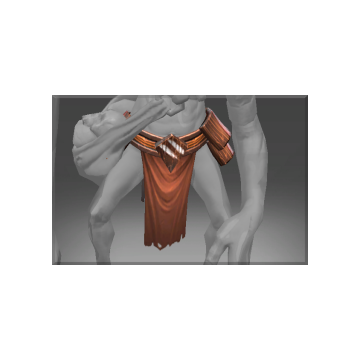 free dota2 item Inscribed Wrap of Twilight's Rest