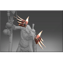 Mantle of Twilight's Rest